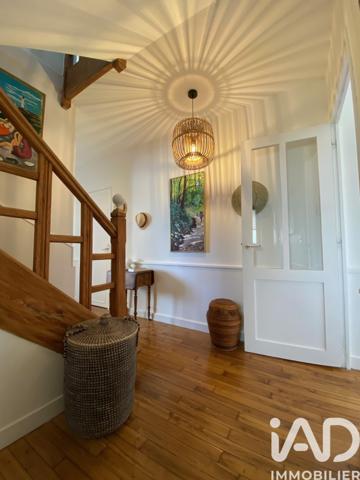 Maison à vendre 8 pièces 184 m² Paimpol