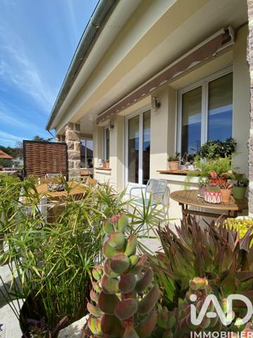 Maison à vendre 8 pièces 184 m² Paimpol