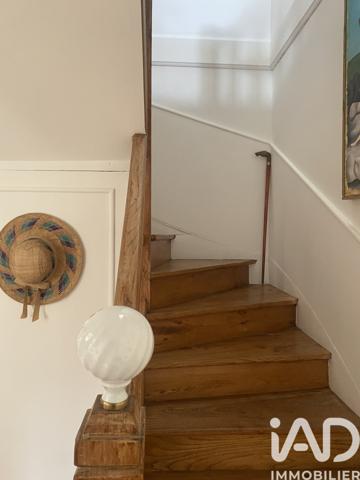 Maison à vendre 8 pièces 184 m² Paimpol