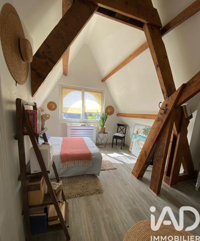 Maison à vendre 8 pièces 184 m² Paimpol