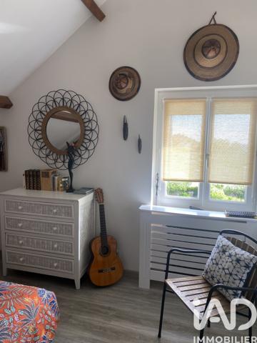 Maison à vendre 8 pièces 184 m² Paimpol