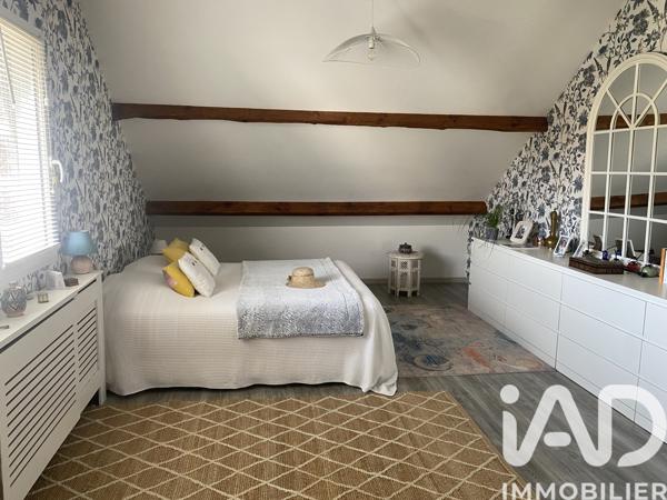 Maison à vendre 8 pièces 184 m² Paimpol