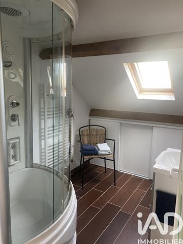 Maison à vendre 8 pièces 184 m² Paimpol