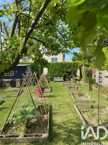 Maison à vendre 8 pièces 184 m² Paimpol