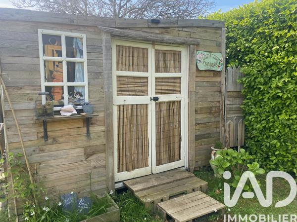 Maison à vendre 8 pièces 184 m² Paimpol