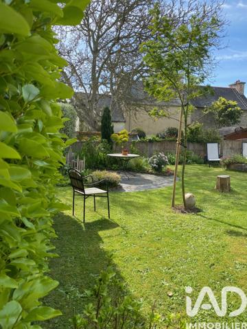 Maison à vendre 8 pièces 184 m² Paimpol
