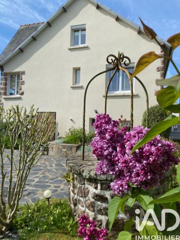 Maison à vendre 8 pièces 184 m² Paimpol