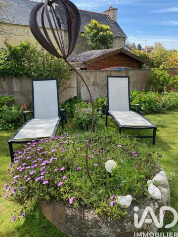 Maison à vendre 8 pièces 184 m² Paimpol