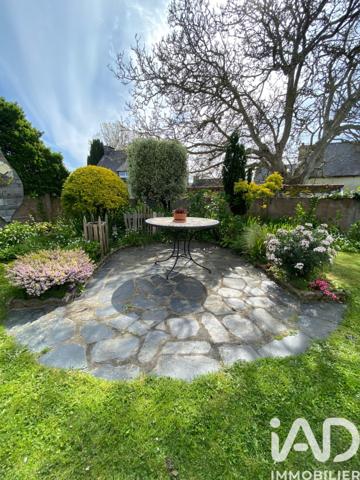 Maison à vendre 8 pièces 184 m² Paimpol