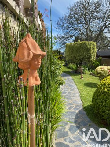 Maison à vendre 8 pièces 184 m² Paimpol