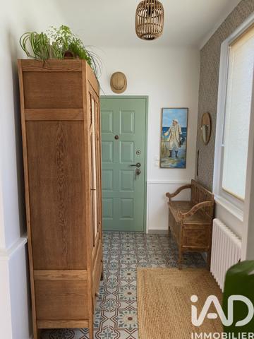 Maison à vendre 8 pièces 184 m² Paimpol