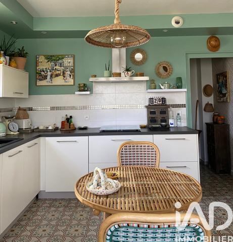 Maison à vendre 8 pièces 184 m² Paimpol