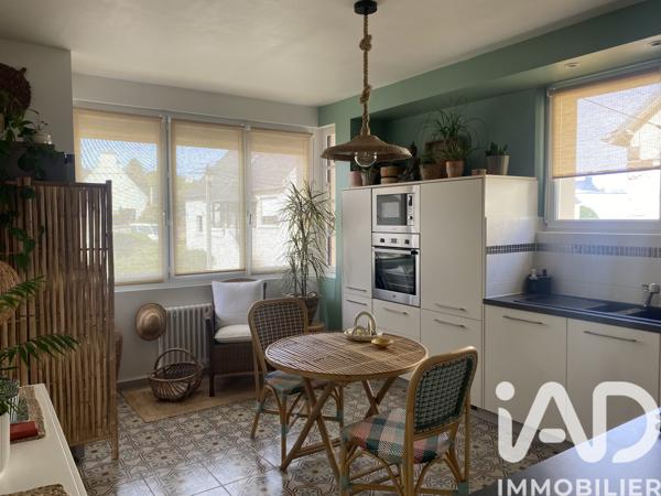Maison à vendre 8 pièces 184 m² Paimpol