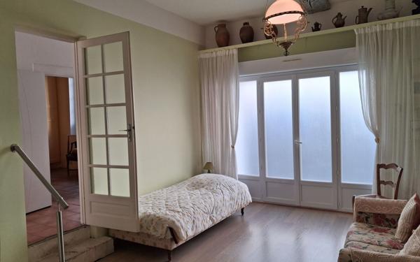 Maison à vendre    4 pièces •  Cosne-Cours-sur-Loire