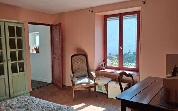 Maison à vendre    4 pièces •  Cosne-Cours-sur-Loire