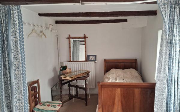 Maison à vendre    4 pièces •  Cosne-Cours-sur-Loire