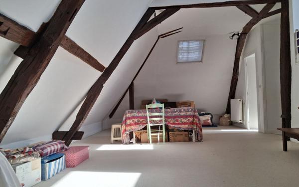 Maison à vendre    4 pièces •  Cosne-Cours-sur-Loire