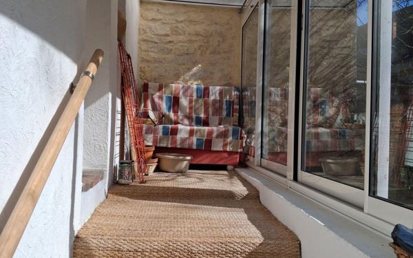 Maison à vendre    4 pièces •  Cosne-Cours-sur-Loire