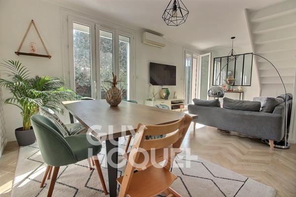 EXCLUSIVITÉ RUEIL-MALMAISON - PROCHE FUTUR MÉTRO 15