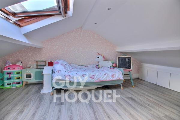 EXCLUSIVITÉ RUEIL-MALMAISON - PROCHE FUTUR MÉTRO 15