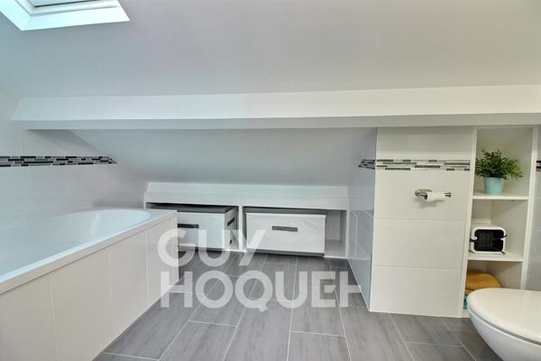 EXCLUSIVITÉ RUEIL-MALMAISON - PROCHE FUTUR MÉTRO 15