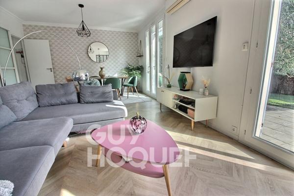 EXCLUSIVITÉ RUEIL-MALMAISON - PROCHE FUTUR MÉTRO 15