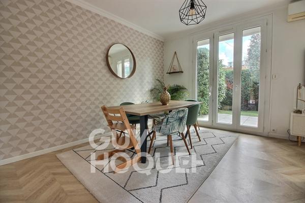 EXCLUSIVITÉ RUEIL-MALMAISON - PROCHE FUTUR MÉTRO 15