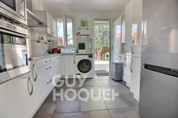 EXCLUSIVITÉ RUEIL-MALMAISON - PROCHE FUTUR MÉTRO 15