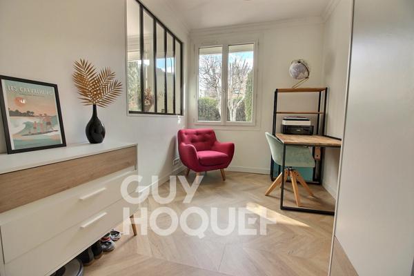 EXCLUSIVITÉ RUEIL-MALMAISON - PROCHE FUTUR MÉTRO 15