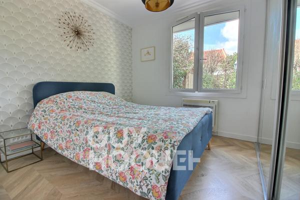 EXCLUSIVITÉ RUEIL-MALMAISON - PROCHE FUTUR MÉTRO 15