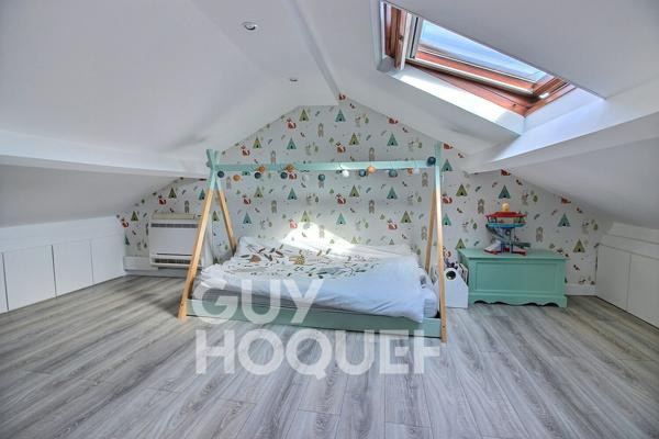 EXCLUSIVITÉ RUEIL-MALMAISON - PROCHE FUTUR MÉTRO 15