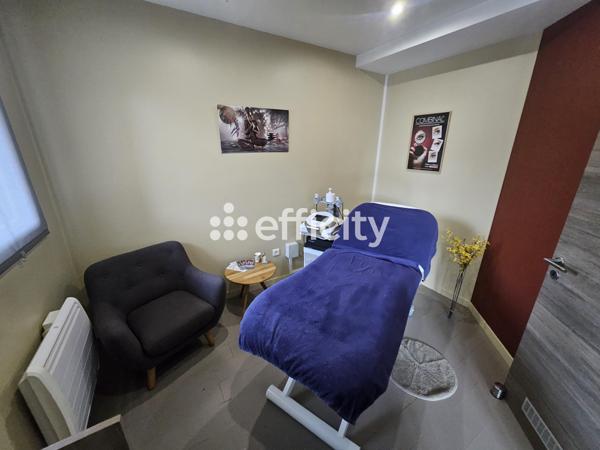 Fonds De Commerce - 80 m² Exclusivité efficity