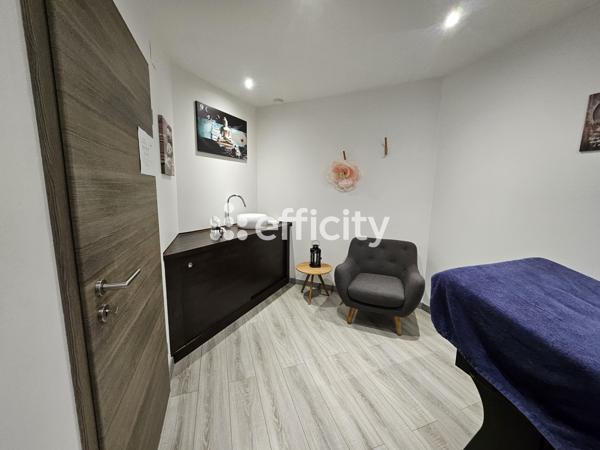 Fonds De Commerce - 80 m² Exclusivité efficity