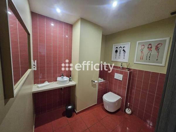 Fonds De Commerce - 80 m² Exclusivité efficity