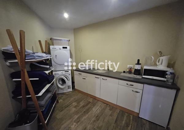 Fonds De Commerce - 80 m² Exclusivité efficity