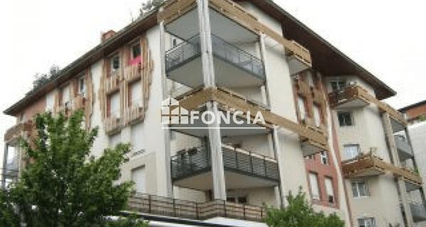 Location Appartement 2 pièces 32.78 m² - Saint-germain-en-laye 78100