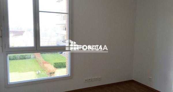 Location Appartement 2 pièces 32.78 m² - Saint-germain-en-laye 78100