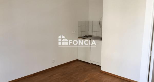 Location Appartement 2 pièces 32.78 m² - Saint-germain-en-laye 78100