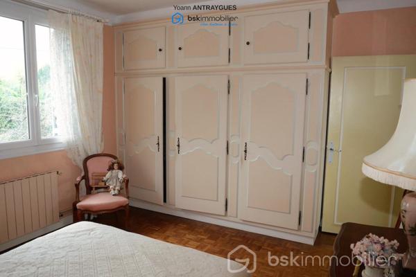 Maison de ville de 165 m²