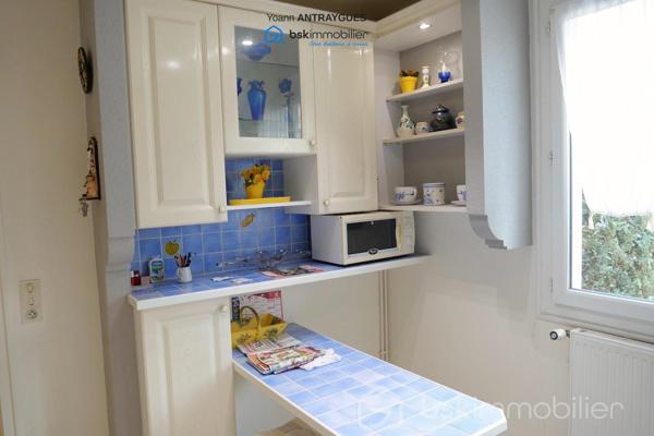 Maison de ville de 165 m²