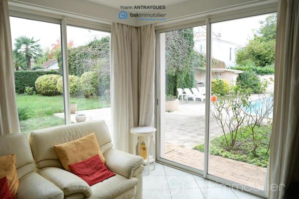 Maison de ville de 165 m²