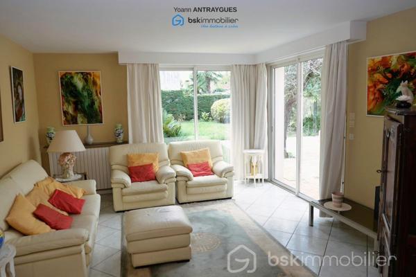 Maison de ville de 165 m²