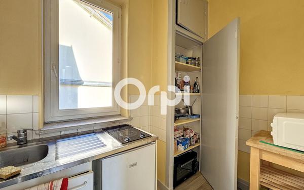 Immeuble à vendre    18 pièces • 201,90 m2 Chamalières