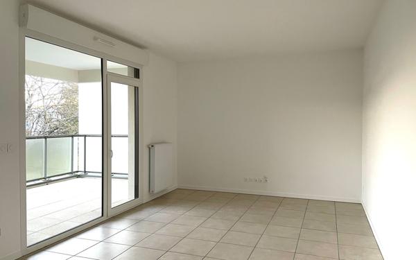 Appartement à louer    3 pièces •  Rillieux-la-Pape