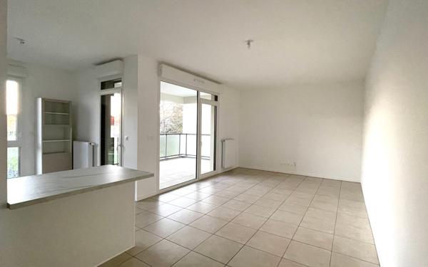 Appartement à louer    3 pièces •  Rillieux-la-Pape