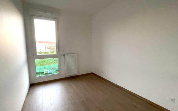 Appartement à louer    3 pièces •  Rillieux-la-Pape