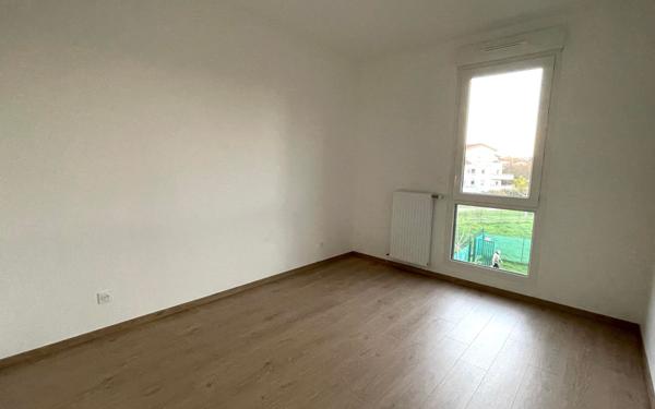 Appartement à louer    3 pièces •  Rillieux-la-Pape