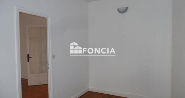 Location Appartement 3 pièces 54.85 m² - Saint-mandé 94160
