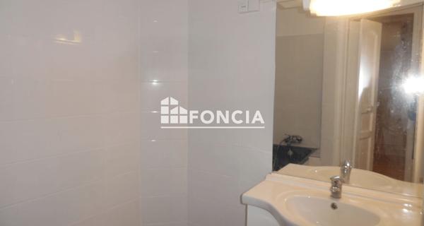 Location Appartement 3 pièces 54.85 m² - Saint-mandé 94160