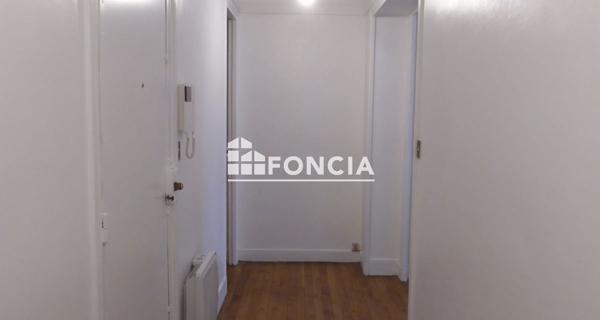 Location Appartement 3 pièces 54.85 m² - Saint-mandé 94160